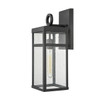 Elk Home Dalton 1-Light Outdoor Wall Sconce - 69700/1