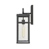 Elk Home Dalton 1-Light Outdoor Wall Sconce - 69700/1