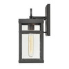 Elk Home Dalton 1-Light Outdoor Wall Sconce - 69701/1