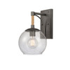 Elk Home Orlando 1-Light Outdoor Wall Sconce - 69710/1