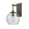 Elk Home Orlando 1-Light Outdoor Wall Sconce - 69711/1