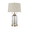 Elk Home Tribeca 2-Light Table Lamp - 77119