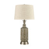 Elk Home Strangford 1-Light Table Lamp - 77191