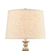 Elk Home Strangford 1-Light Table Lamp - 77191