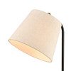 Elk Home Pine Plains 1-Light Table Lamp - 77205