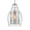 Elk Home Herndon 1-Light Pendant - 81425/1