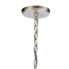 Elk Home Rotunde 6-Light Chandelier - 81466/6