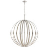 Elk Home Rotunde 10-Light Chandelier - 81467/10