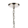 Elk Home Rotunde 10-Light Chandelier - 81477/10