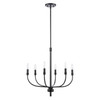 Elk Home Newland 6-Light Chandelier - 81516/6