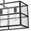 Elk Home Solace 4-Light Chandelier - 82077/4