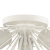 Elk Home Sea Urchin 3-Light Semi Flush Mount - 82084/3