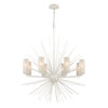 Elk Home Sea Urchin 8-Light Chandelier - 82088/8