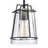 Elk Home Square To Round 1-Light Mini Pendant - 82135/1