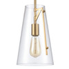 Elk Home Trustle 1-Light Mini Pendant - 82145/1