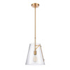 Elk Home Trustle 1-Light Pendant - 82146/1