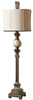 Uttermost Tusciano Dark Bronze Floor Lamp - 29293-1