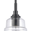 Elk Home Boyer 1-Light Mini Pendant - 82164/1