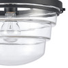 Elk Home Boyer 1-Light Semi Flush Mount - 82168/1