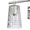 Elk Home Lightweave 2-Light Vanity Light - 82181/2