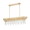 Elk Home Fantania 4-Light Chandelier - 82226/4