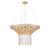 Elk Home Fantania 8-Light Chandelier - 82229/8