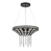 Elk Home Fantania 4-Light Chandelier - 82237/4