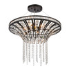 Elk Home Fantania 6-Light Chandelier - 82238/6