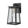Elk Home Kirkdale 1-Light Outdoor Wall Sconce - 83400/1