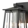 Elk Home Kirkdale 2-Light Outdoor Wall Sconce - 83401/2