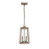 Elk Home Kirkdale 2-Light Hanging - 83415/2