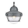 Elk Home Eastport 1-Light Outdoor Wall Sconce - 83422/1