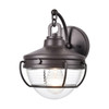 Elk Home Eastport 1-Light Outdoor Wall Sconce - 83430/1