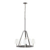 Elk Home Armstrong Grove 5-Light Chandelier - 83448/5