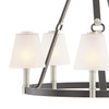 Elk Home Armstrong Grove 5-Light Chandelier - 83448/5