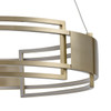 Elk Home Fashionista 1-Light Pendant - 85020/LED