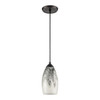 Elk Home Corey 1-Light Mini Pendant - 85433/1