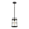 Elk Home Kennington 1-Light Mini Pendant - 89034/1