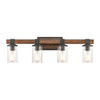 Elk Home Annenberg 4-Light Vanity Light - 89133/4