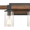 Elk Home Annenberg 4-Light Vanity Light - 89133/4