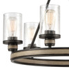 Elk Home Beaufort 6-Light Chandelier - 89159/6