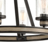 Elk Home Beaufort 6-Light Chandelier - 89159/6