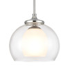 Elk Home Salient 1-Light Mini Pendant - 89243/1