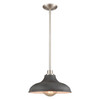 Elk Home Grenville 1-Light Pendant - 89294/1