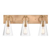 Elk Home Gabby 3-Light Vanity Light - 89302/3