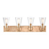 Elk Home Gabby 4-Light Vanity Light - 89303/4