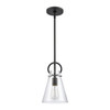 Elk Home Gabby 1-Light Mini Pendant - 89345/1