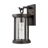 Elk Home Brison 1-Light Outdoor Wall Sconce - 89380/1