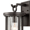 Elk Home Brison 1-Light Outdoor Wall Sconce - 89380/1
