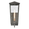 Elk Home Marquis 1-Light Outdoor Wall Sconce - 89472/1